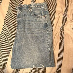 AEROPOSTALE WOMENS JEANS 16